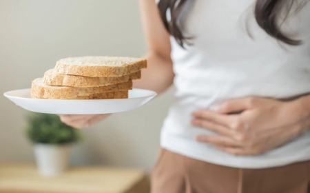 Çölyak Hastalığı ve Glüten Duyarlılığı