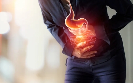 GAZ VE ŞİŞKİNLİK