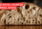 EKŞİ MAYALI EKMEK BİR MUCİZE OLABİLİR Mİ? -  İÇERDİĞİ BAKTERİLER NE İŞE YARIYOR ?
